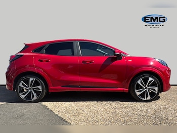 Used Ford Puma 2021 for sale - 79127713: Photo