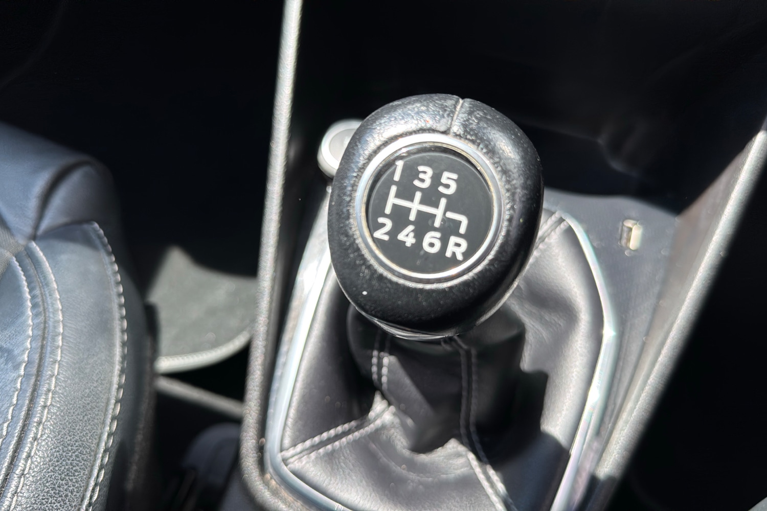 Vehicle 13