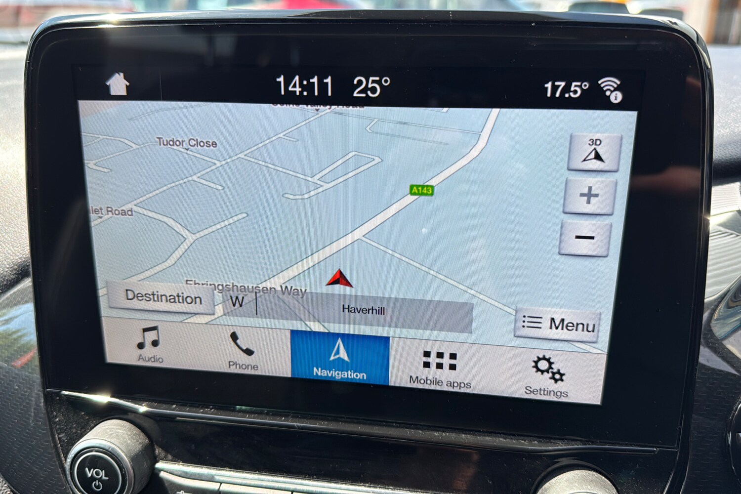 Vehicle 27