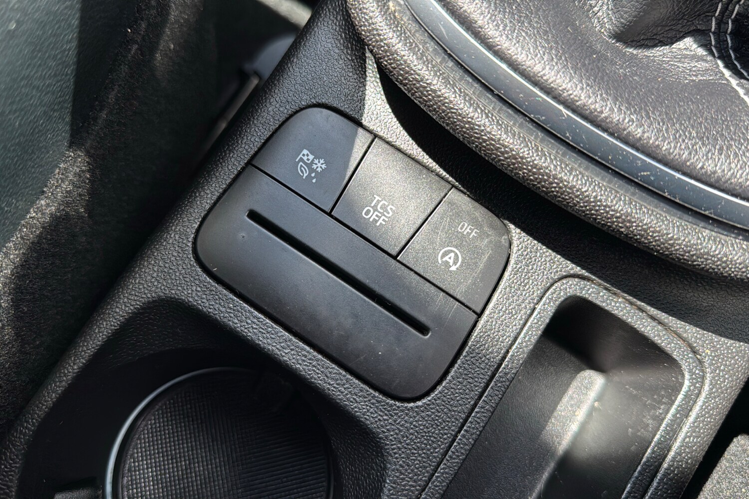 Vehicle 38