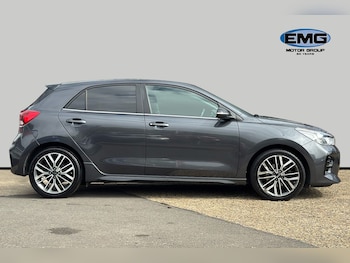 Used Kia Rio 2018 for sale - 75970113: Photo