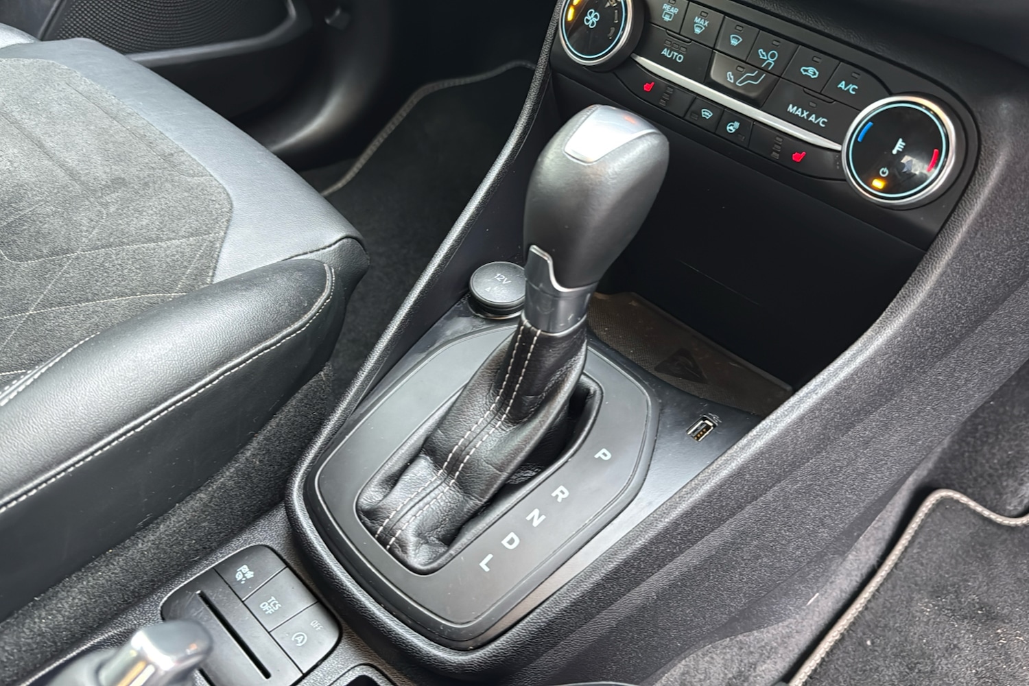 Used Ford Fiesta 2022 for sale - 77147629: Photo 12