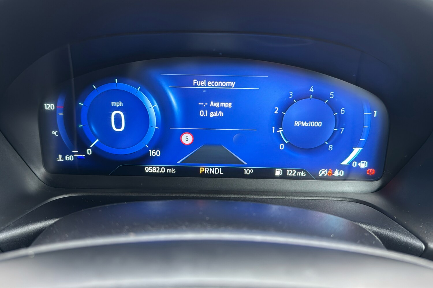 Used Ford Fiesta 2022 for sale - 77147629: Photo 13