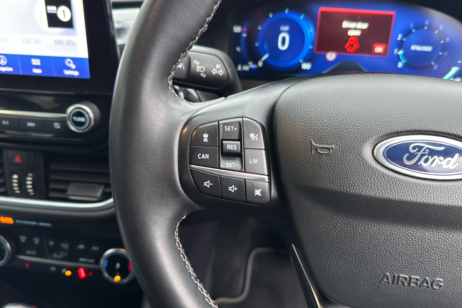 Used Ford Fiesta 2022 for sale - 77147629: Photo 16