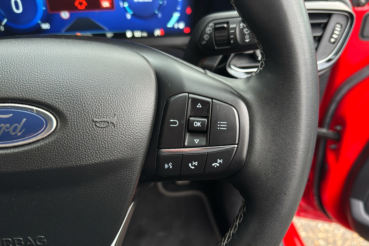 Used Ford Fiesta 2022 for sale - 77147629: Photo 17