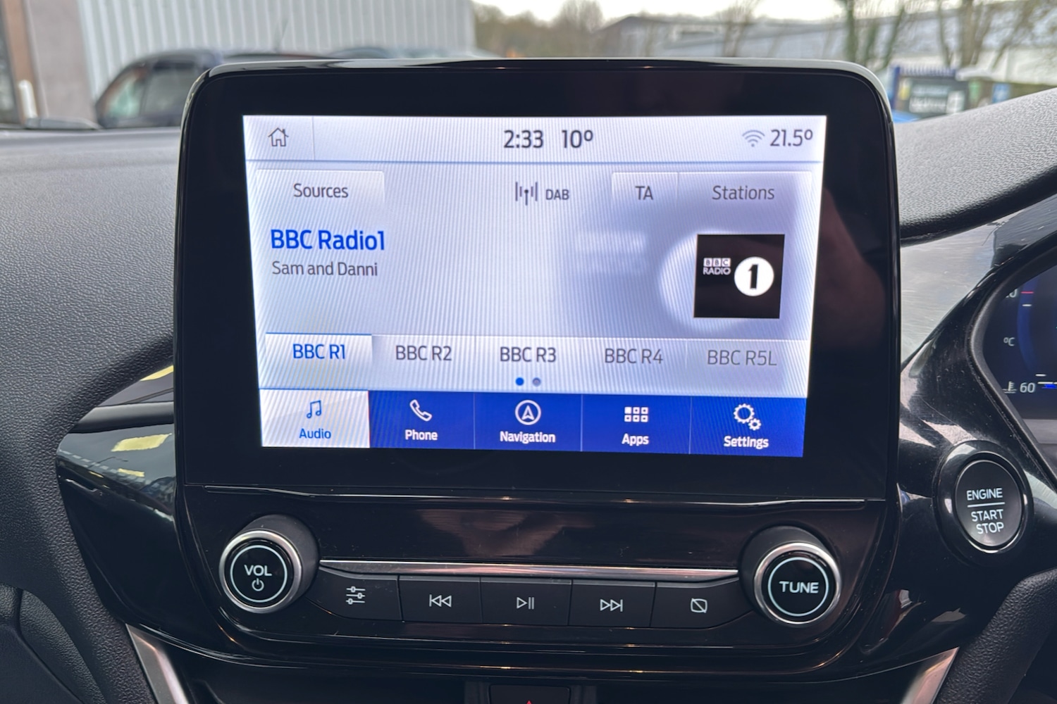 Used Ford Fiesta 2022 for sale - 77147629: Photo 20