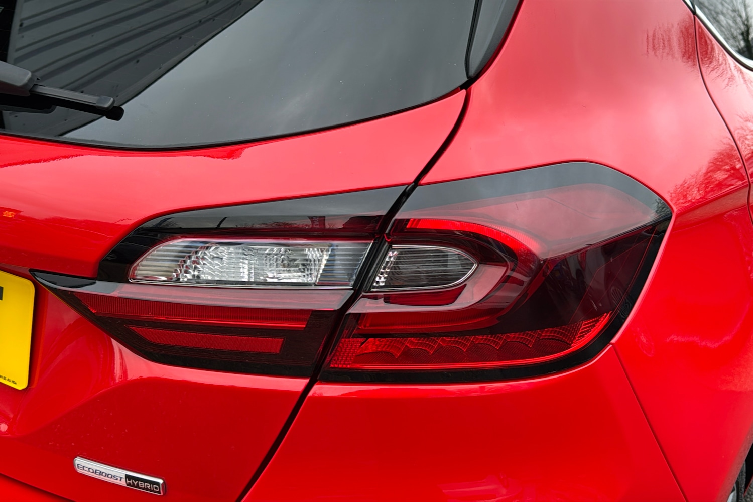 Used Ford Fiesta 2022 for sale - 77147629: Photo 29