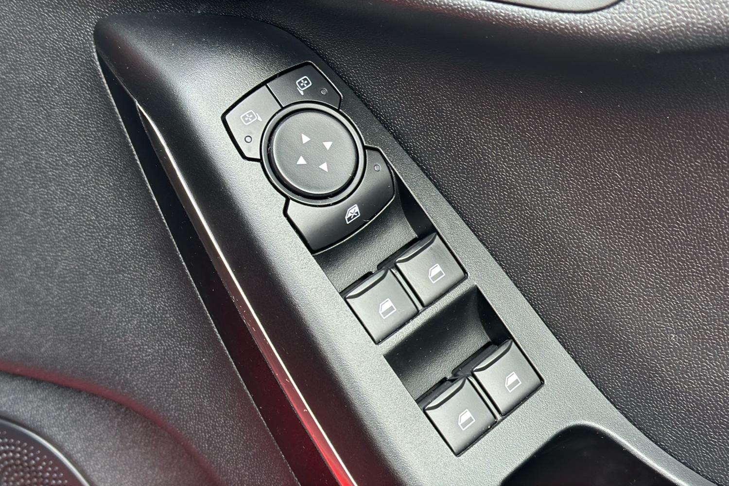 Used Ford Fiesta 2022 for sale - 77147629: Photo 33