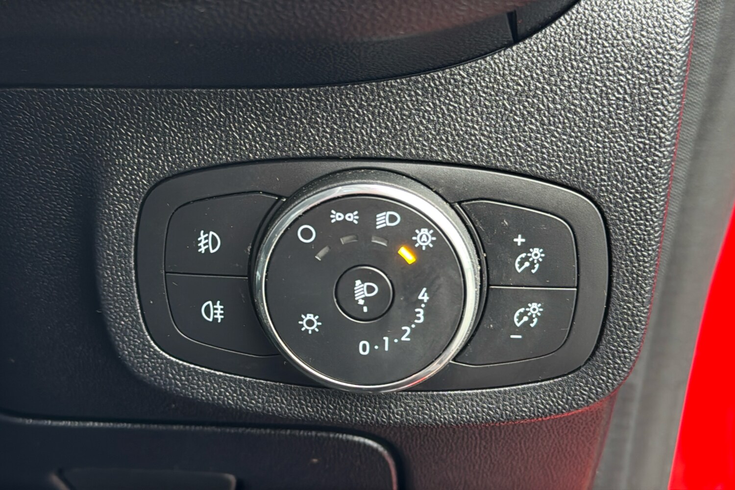 Used Ford Fiesta 2022 for sale - 77147629: Photo 34