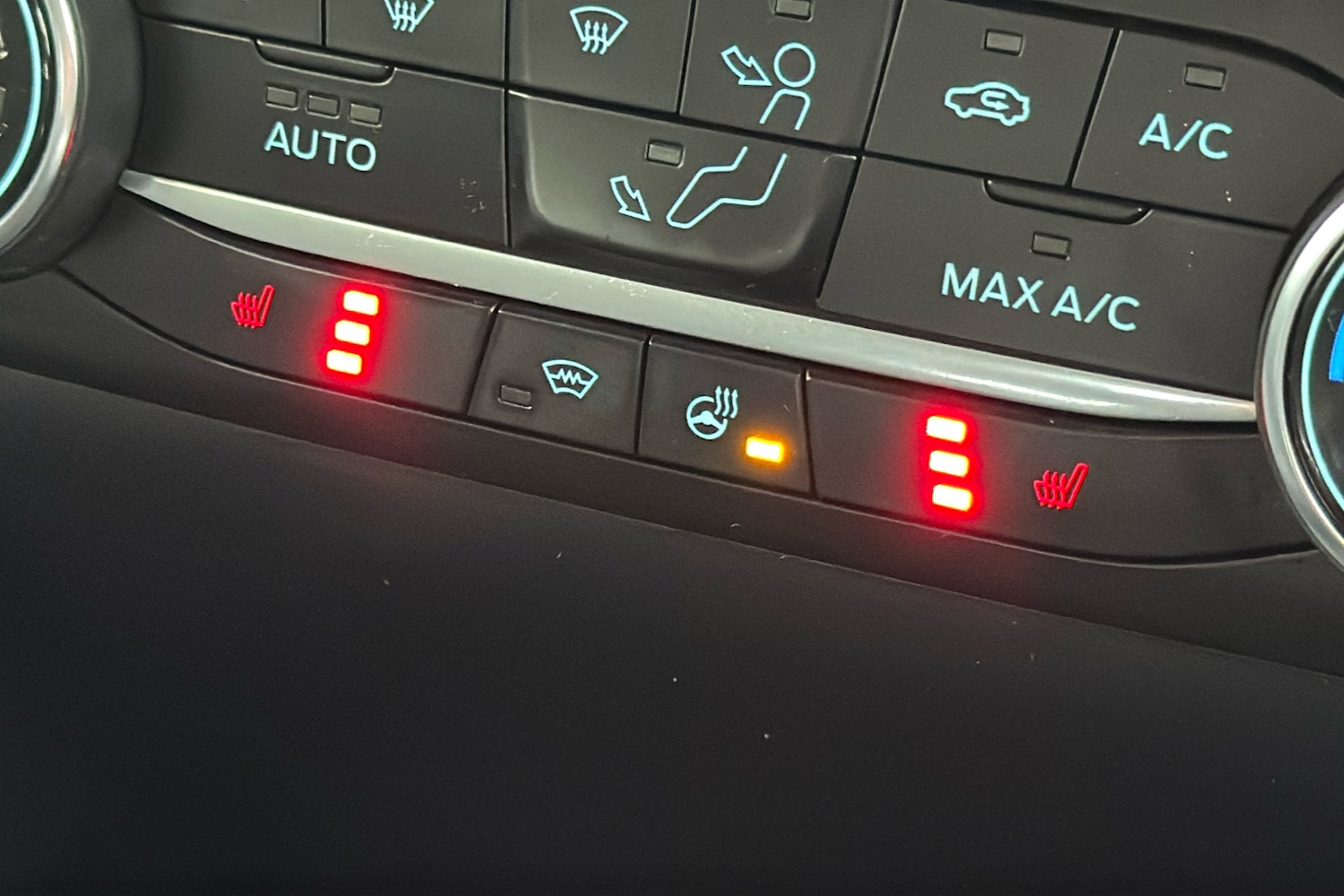 Used Ford Fiesta 2022 for sale - 77147629: Photo 37