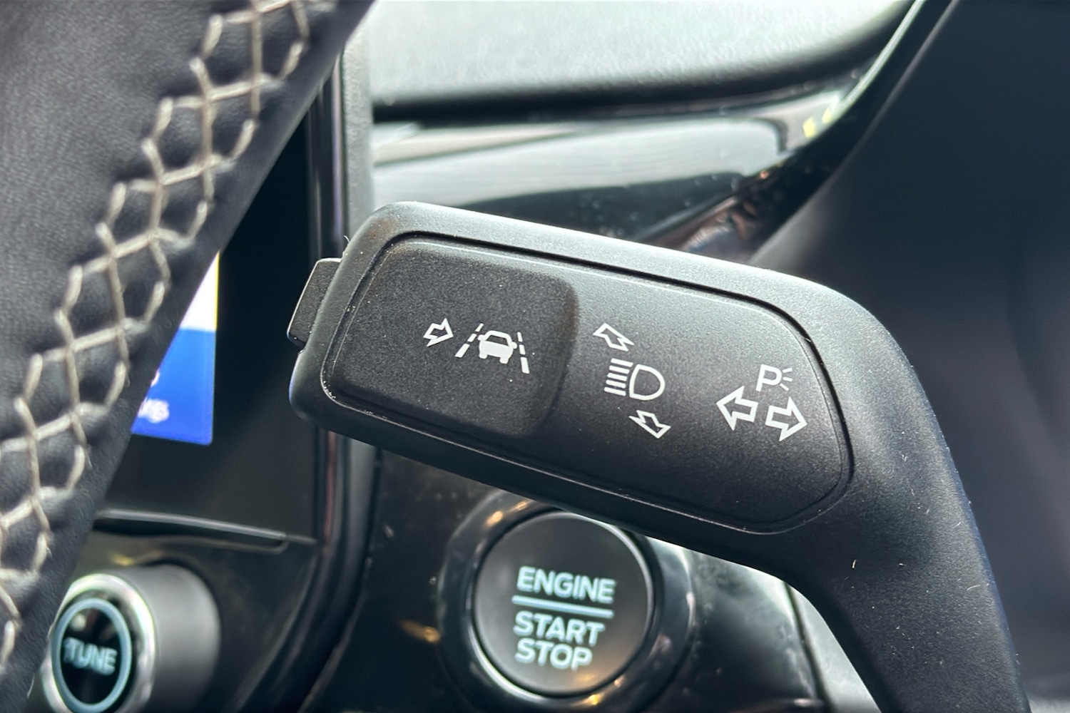 Used Ford Fiesta 2022 for sale - 77147629: Photo 39