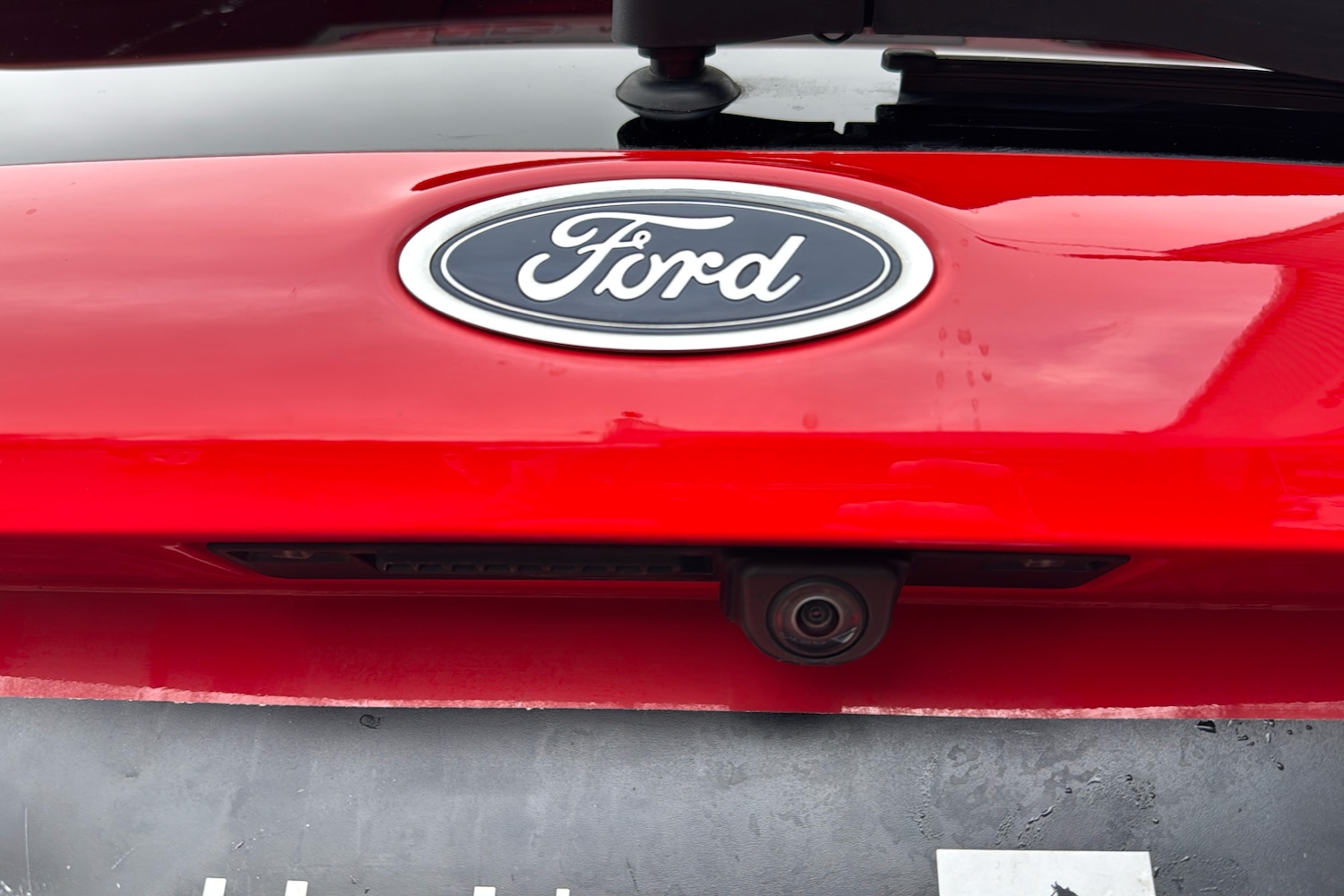 Used Ford Fiesta 2022 for sale - 77147629: Photo 42