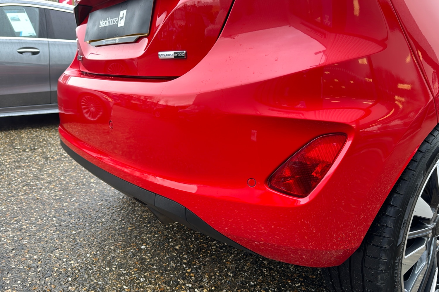 Used Ford Fiesta 2022 for sale - 77147629: Photo 43