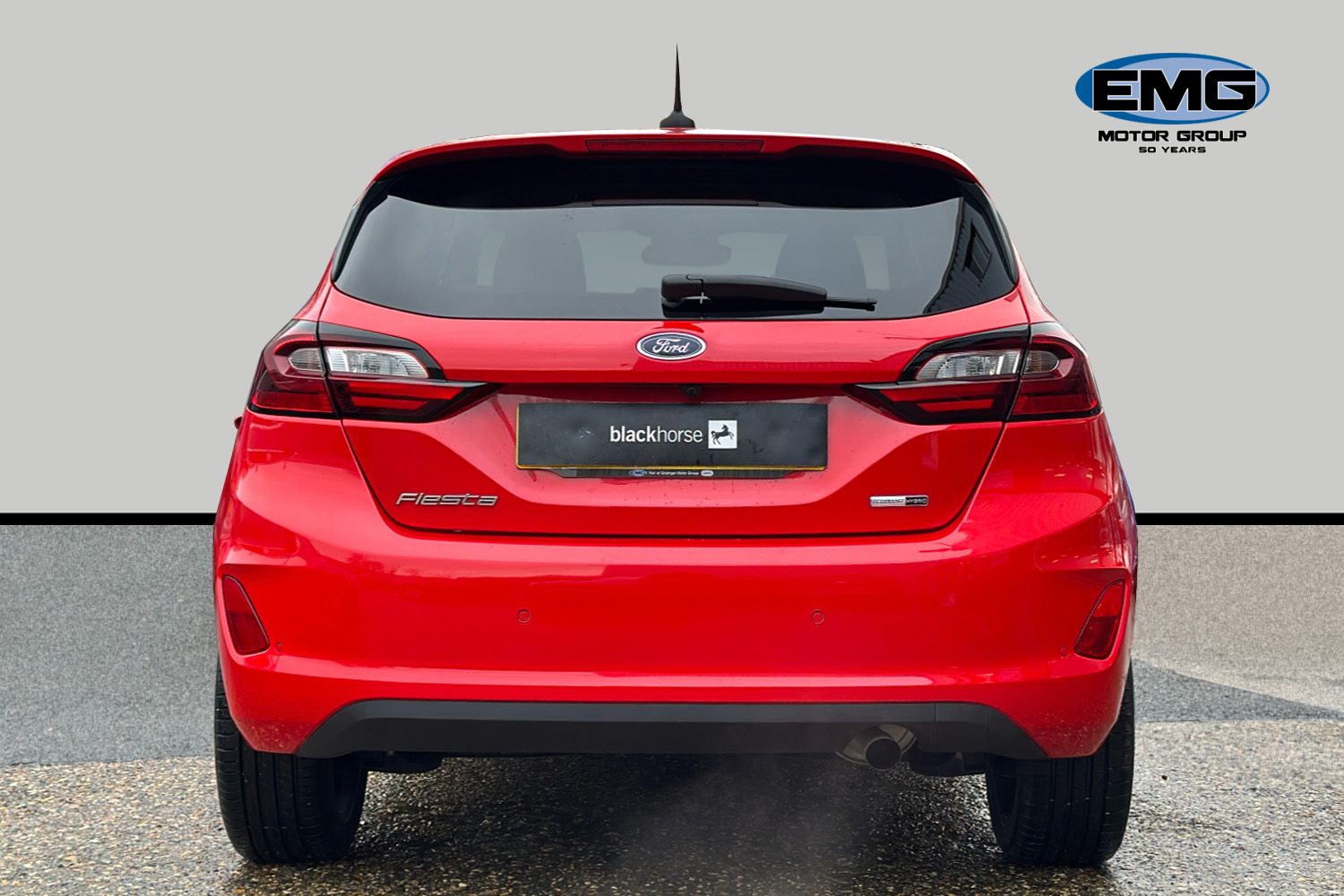 Used Ford Fiesta 2022 for sale - 77147629: Photo 6