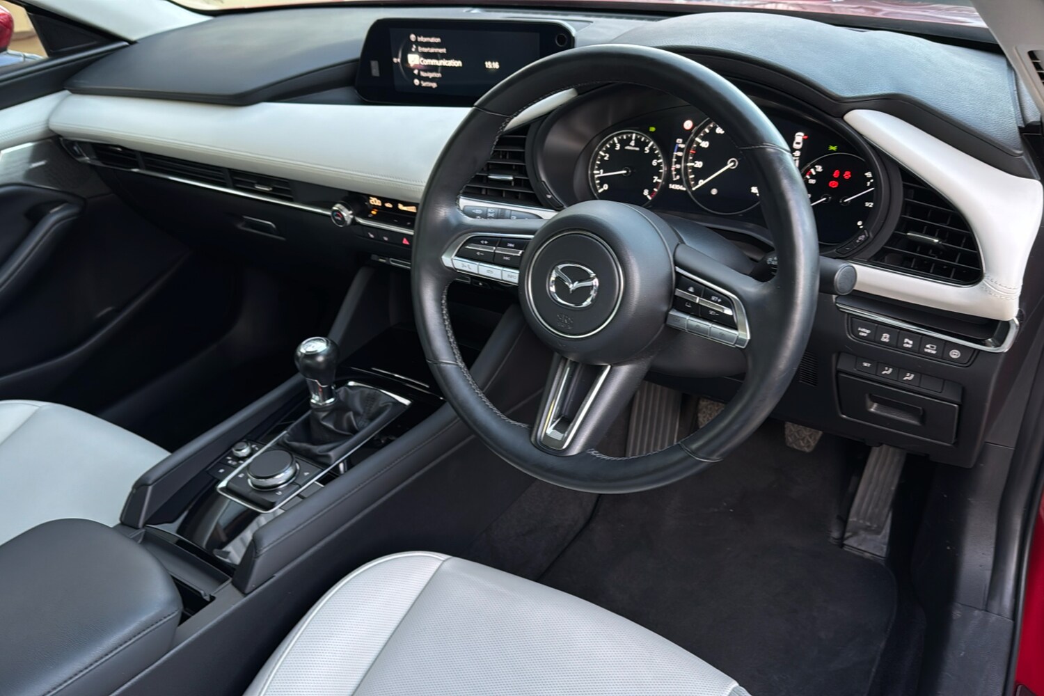 Used Mazda Mazda3 2020 for sale - 76789802: Photo 10