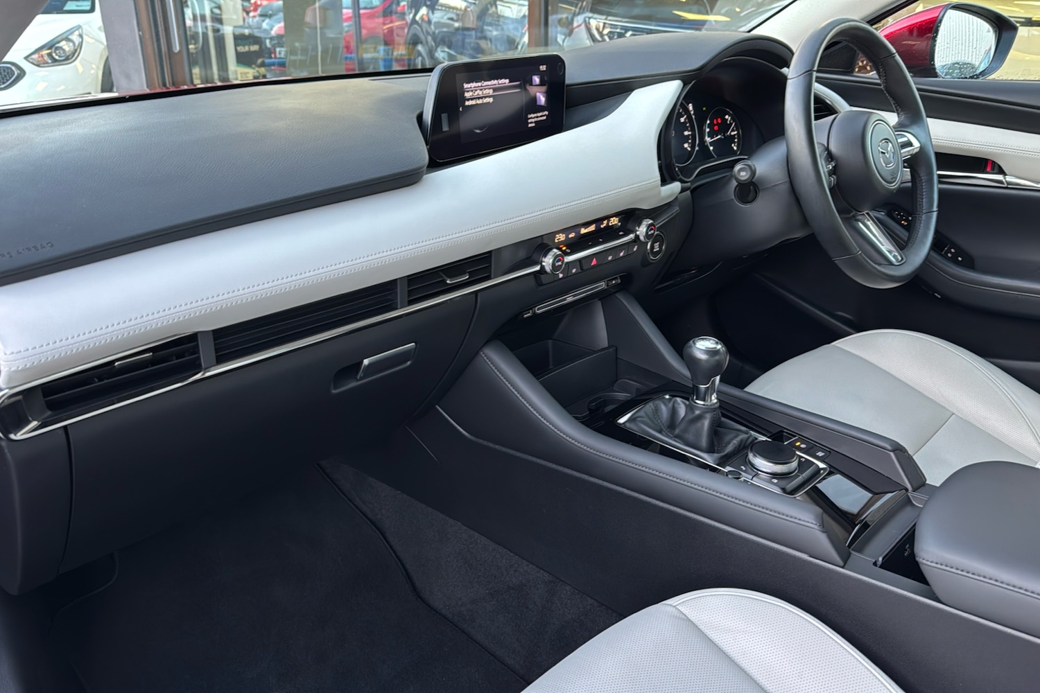 Used Mazda Mazda3 2020 for sale - 76789802: Photo 11