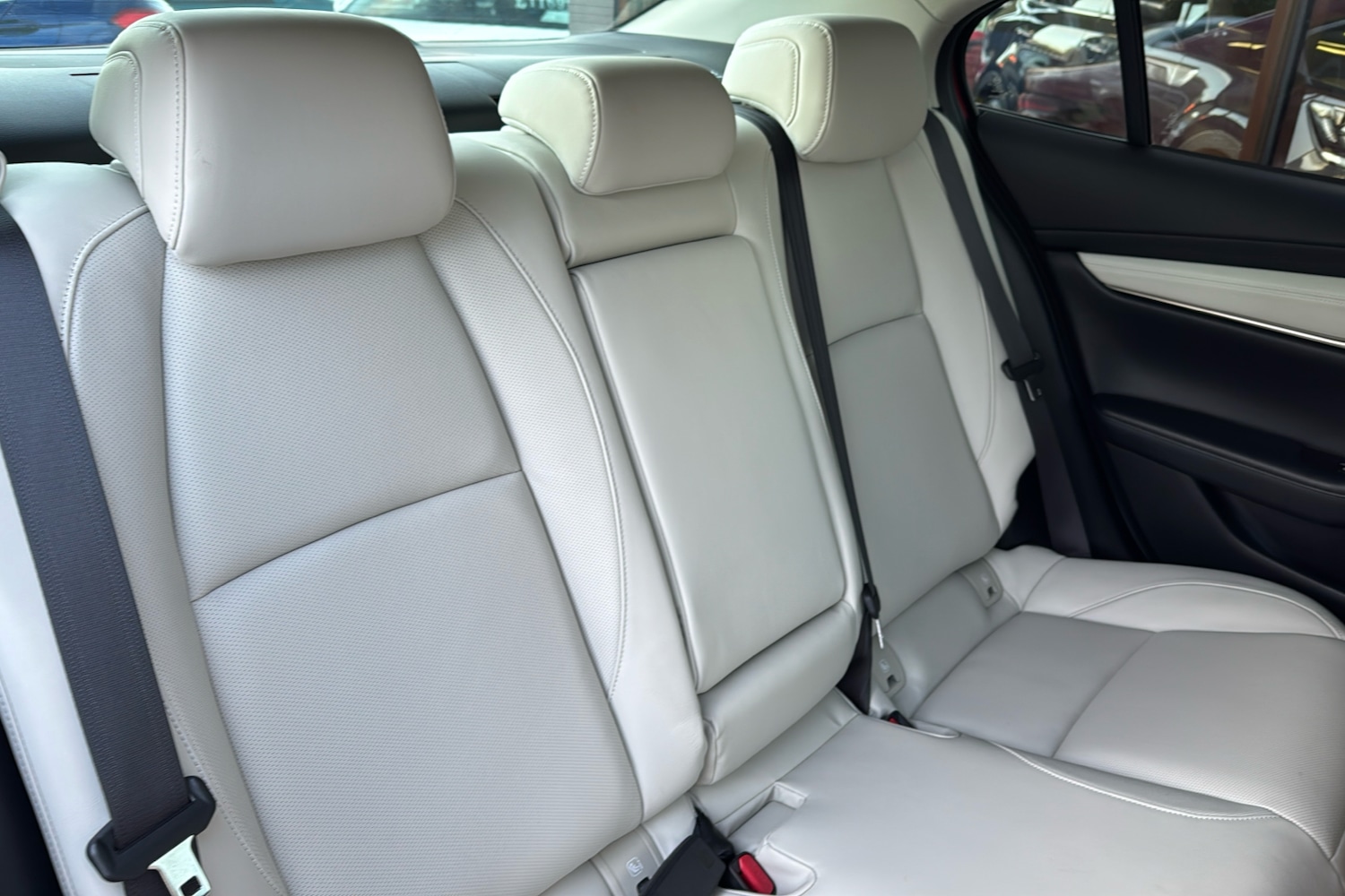 Used Mazda Mazda3 2020 for sale - 76789802: Photo 12