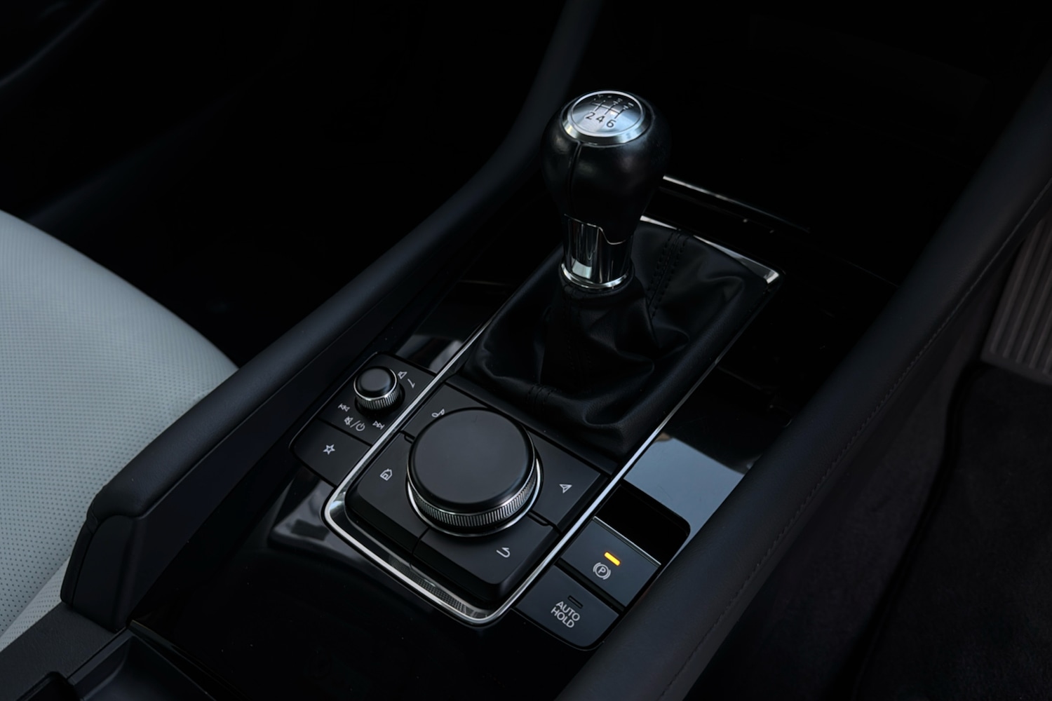 Used Mazda Mazda3 2020 for sale - 76789802: Photo 13