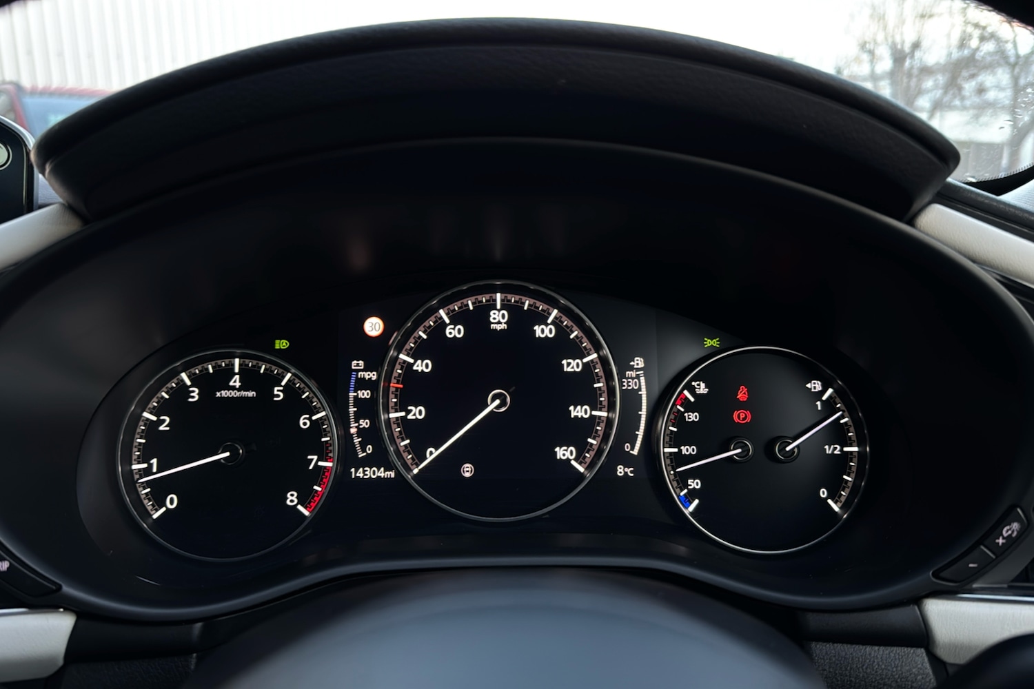 Used Mazda Mazda3 2020 for sale - 76789802: Photo 14