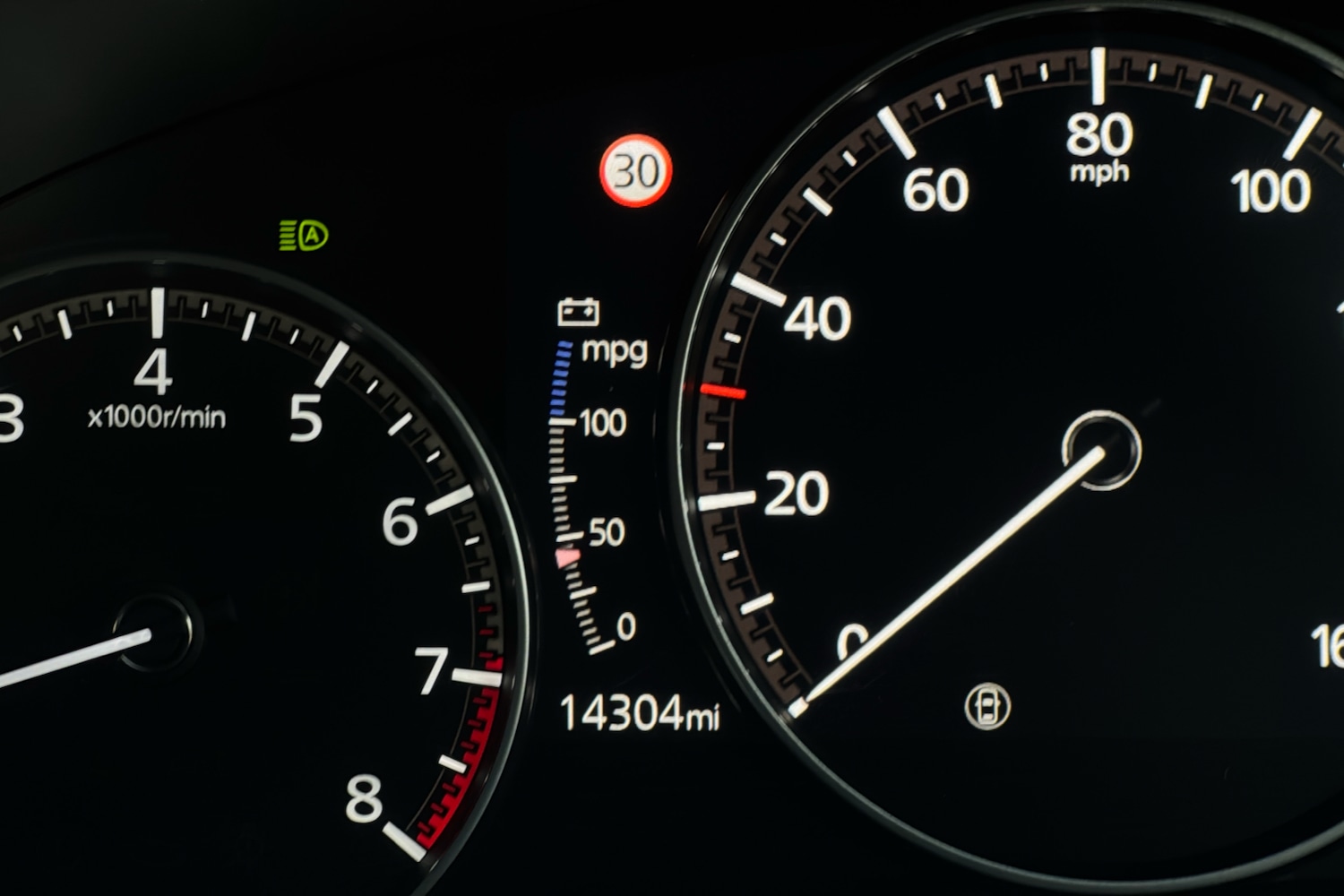 Used Mazda Mazda3 2020 for sale - 76789802: Photo 15