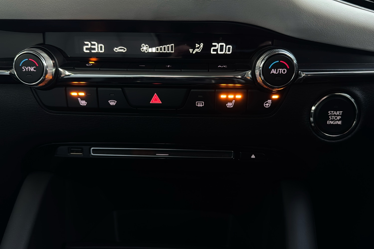 Used Mazda Mazda3 2020 for sale - 76789802: Photo 16