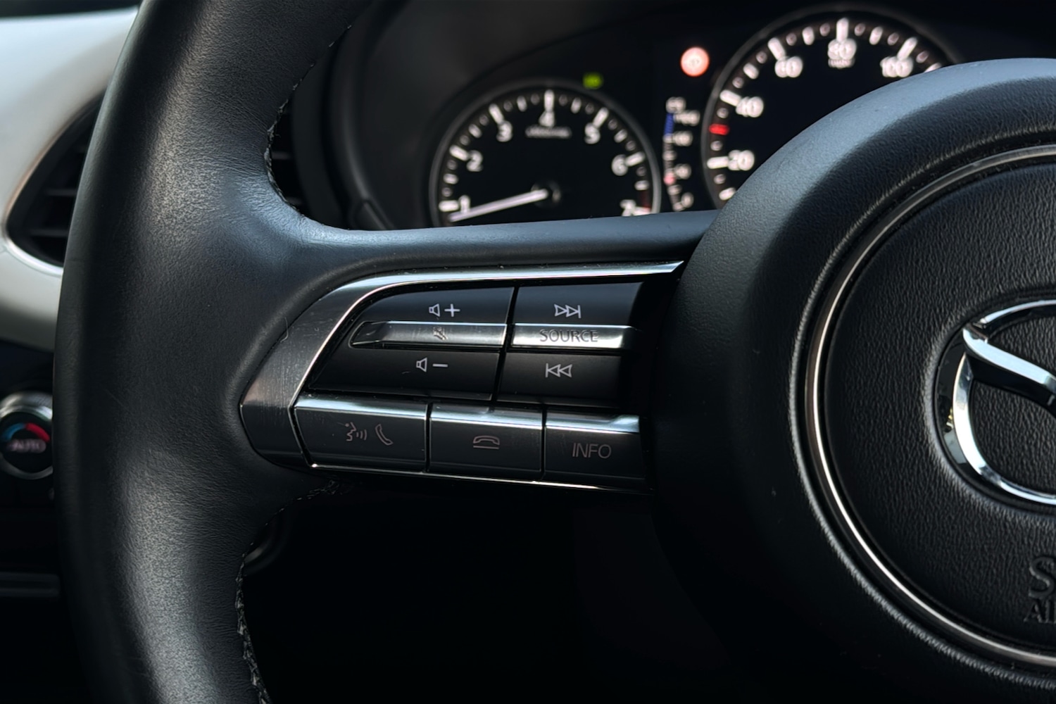 Used Mazda Mazda3 2020 for sale - 76789802: Photo 17