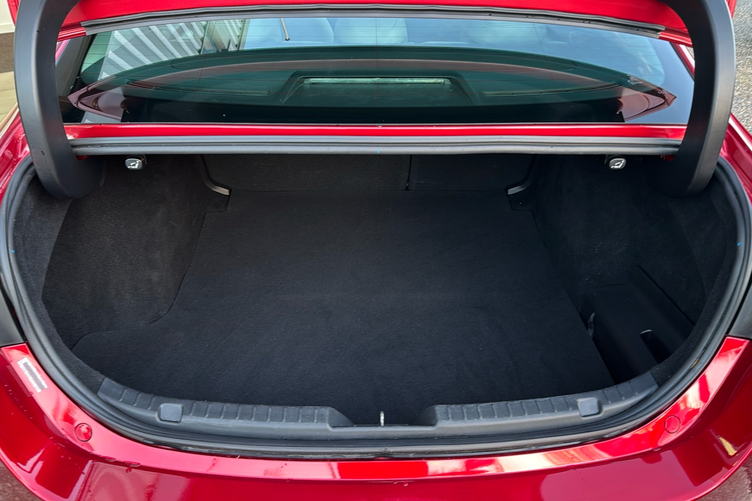 Used Mazda Mazda3 2020 for sale - 76789802: Photo 19