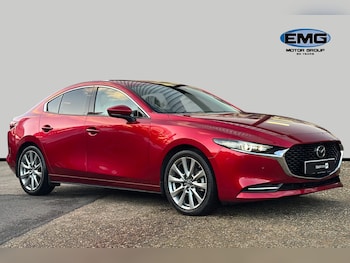 Used Mazda Mazda3 2020 for sale - 76789802: Photo