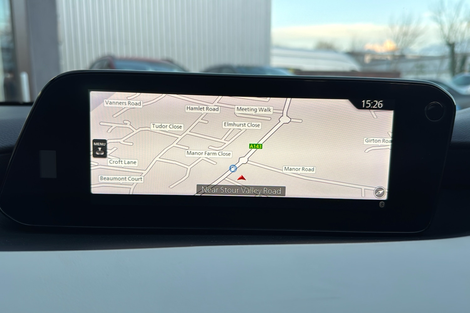 Used Mazda Mazda3 2020 for sale - 76789802: Photo 21