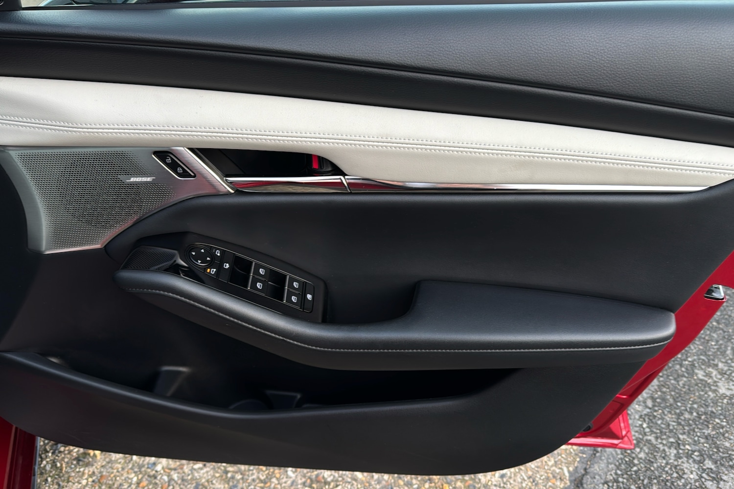 Used Mazda Mazda3 2020 for sale - 76789802: Photo 27