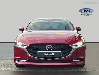 Used Mazda Mazda3 2020 for sale - 76789802: Photo