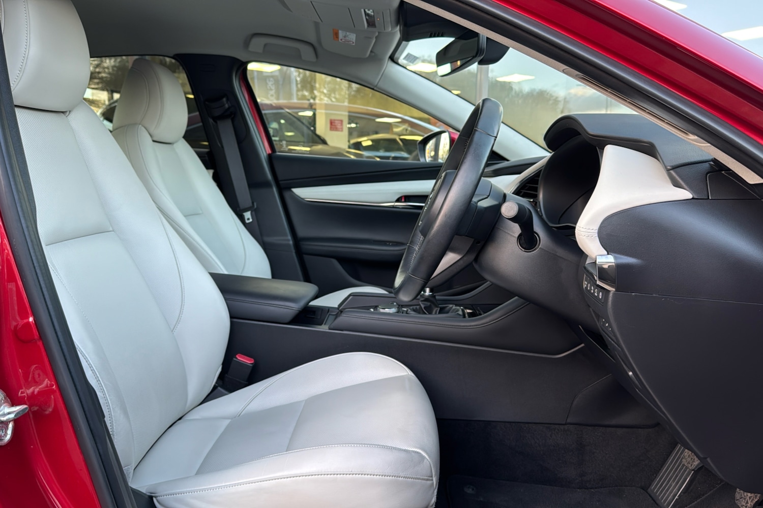 Used Mazda Mazda3 2020 for sale - 76789802: Photo 31