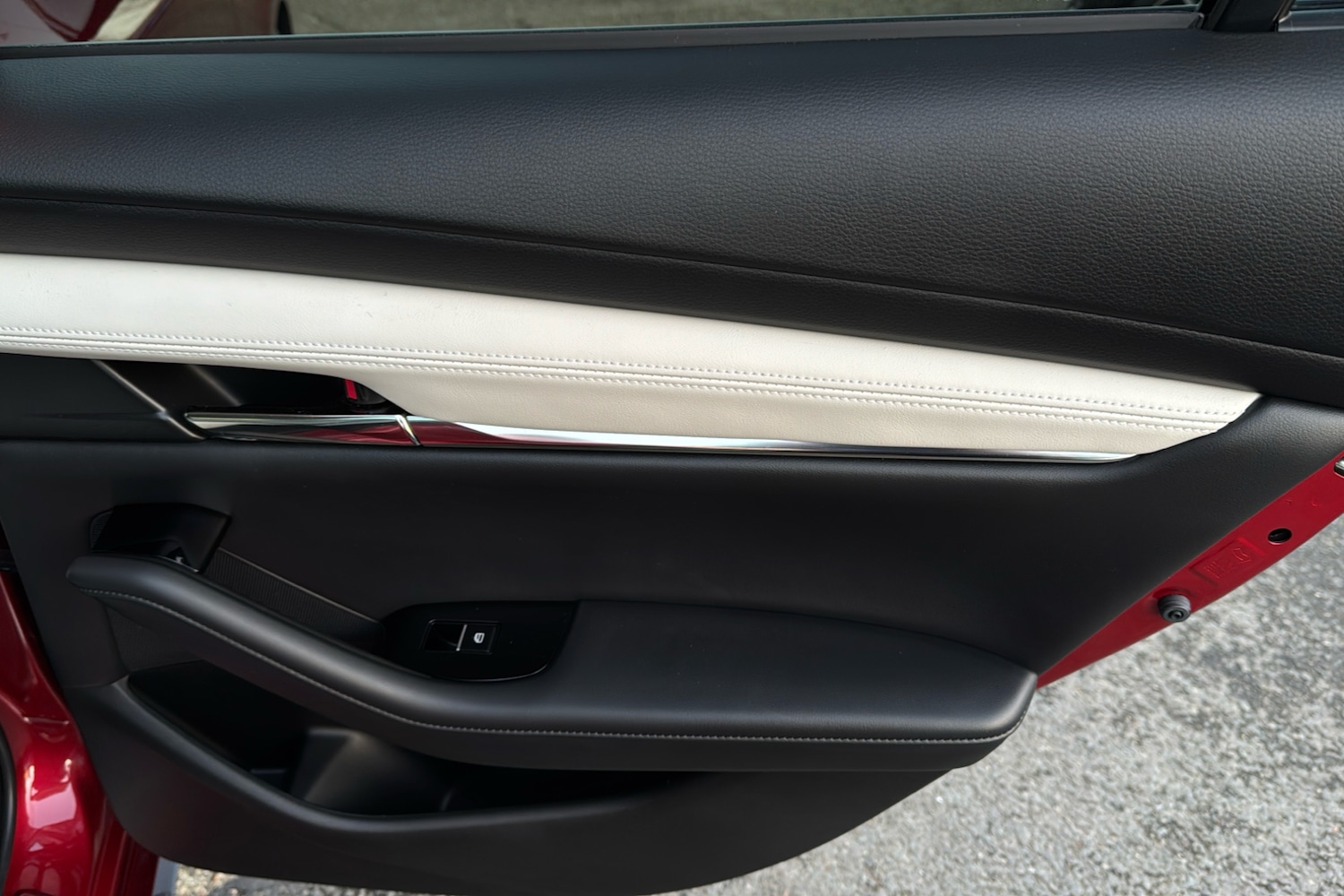 Used Mazda Mazda3 2020 for sale - 76789802: Photo 33