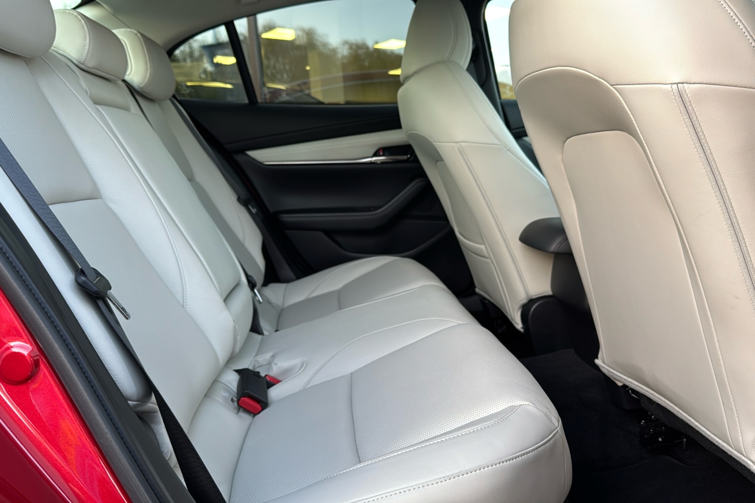 Used Mazda Mazda3 2020 for sale - 76789802: Photo 34