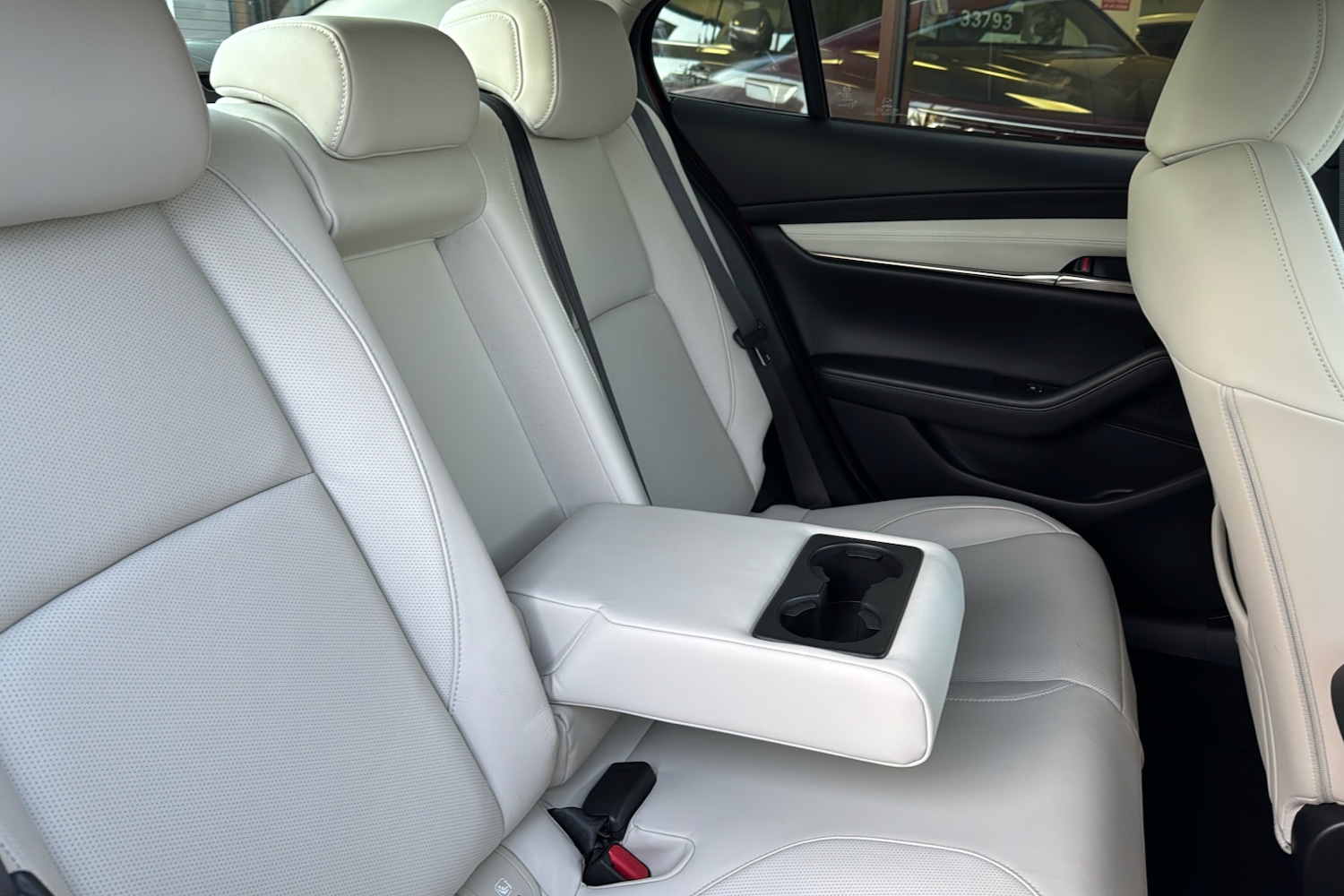 Used Mazda Mazda3 2020 for sale - 76789802: Photo 36