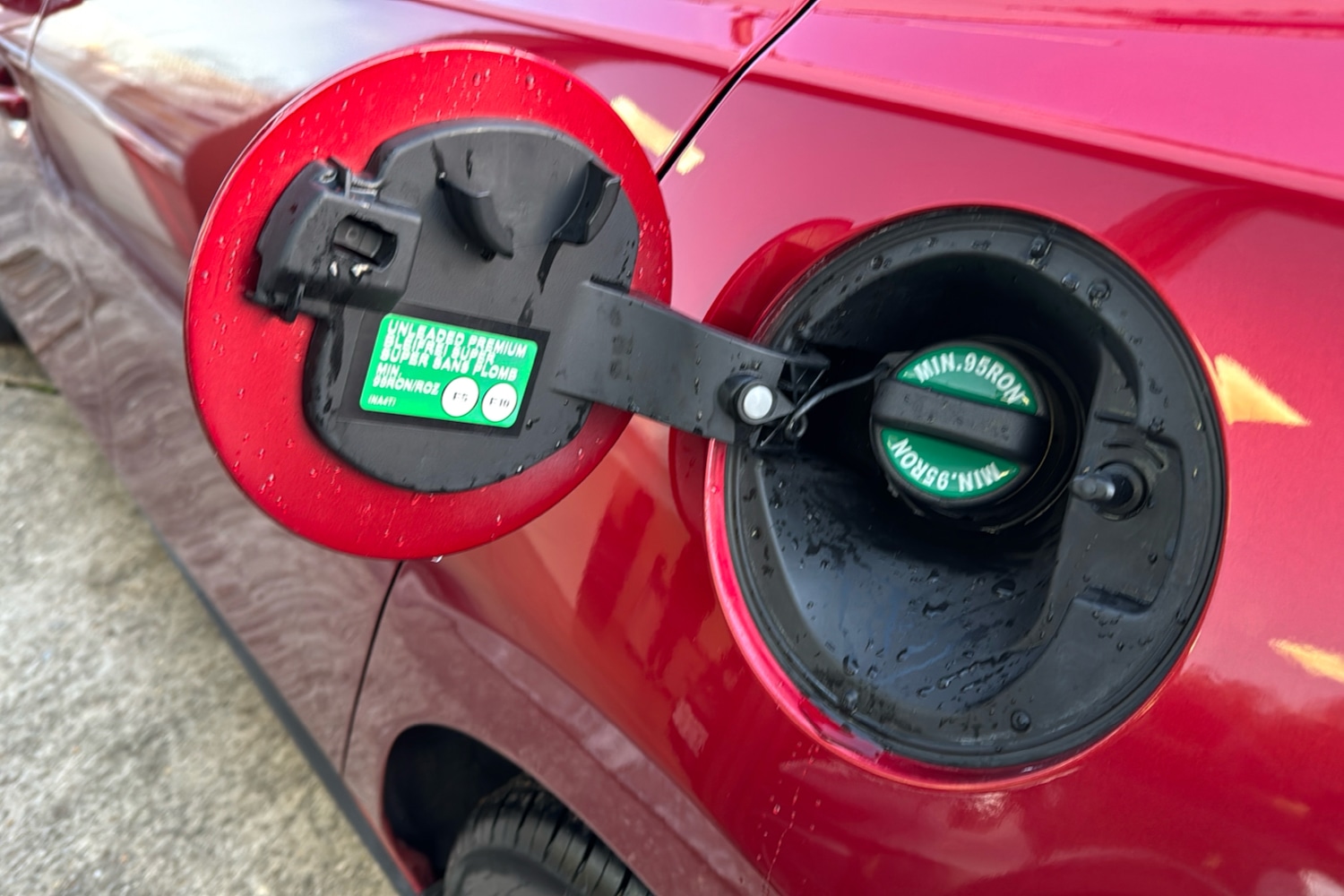 Used Mazda Mazda3 2020 for sale - 76789802: Photo 38