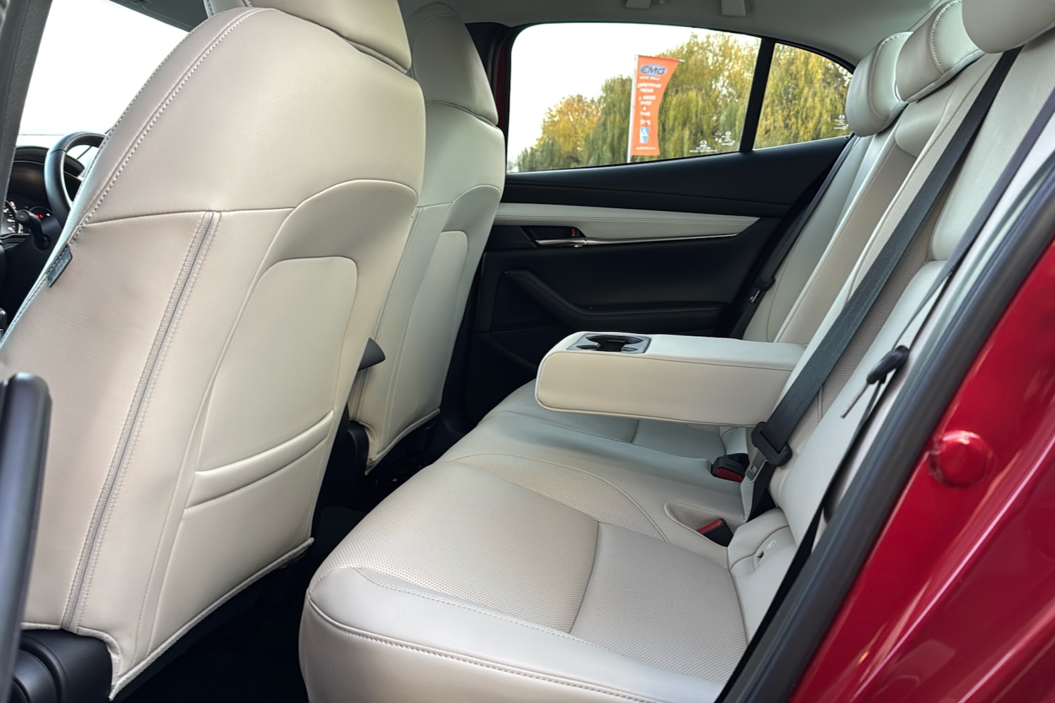 Used Mazda Mazda3 2020 for sale - 76789802: Photo 40