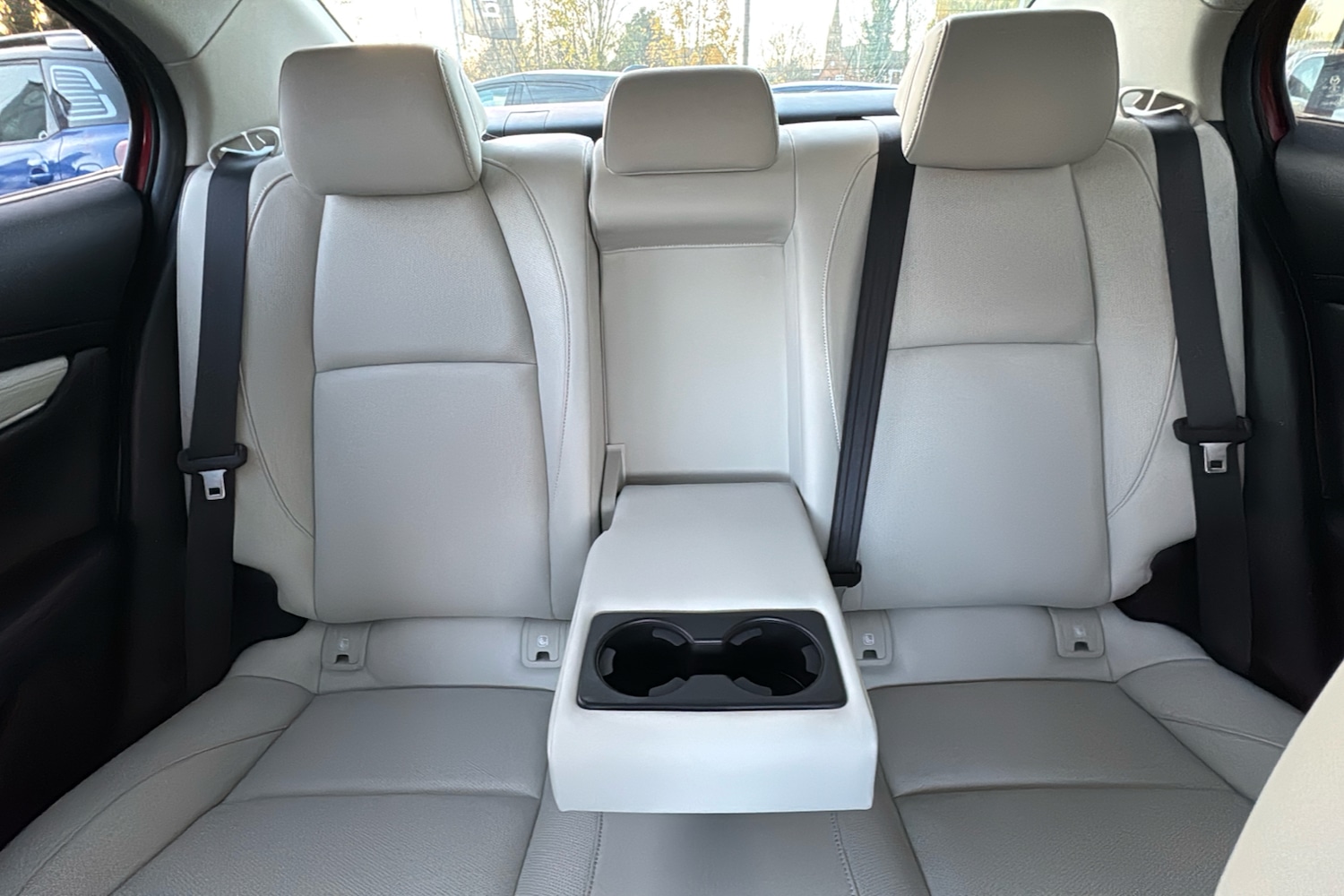 Used Mazda Mazda3 2020 for sale - 76789802: Photo 43