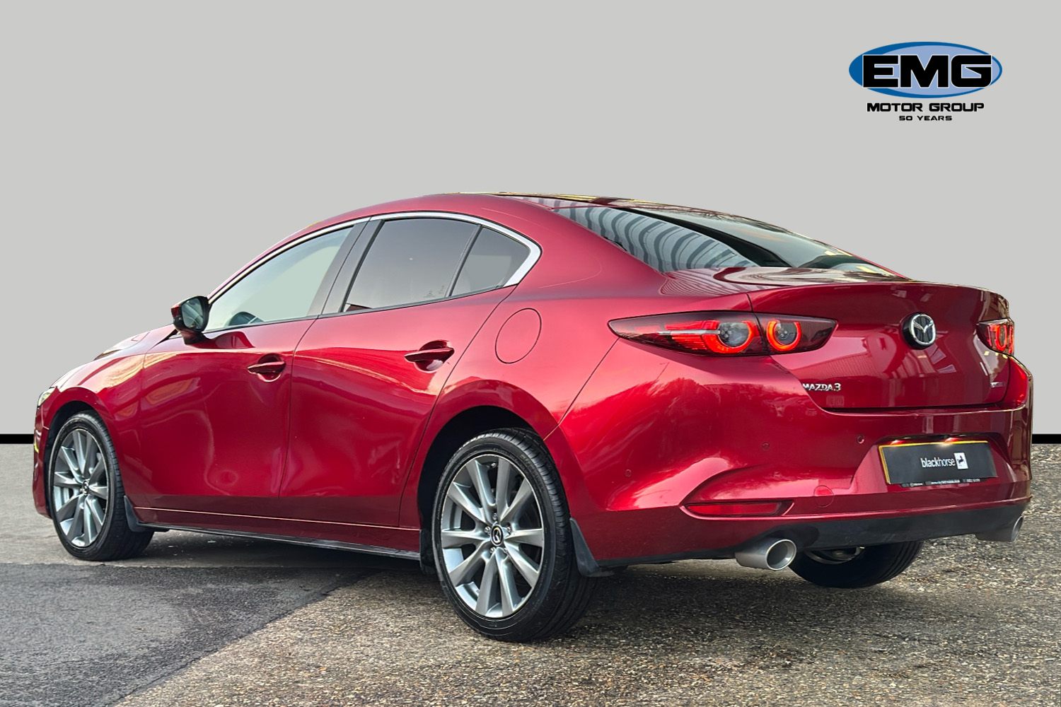 Used Mazda Mazda3 2020 for sale - 76789802: Photo 5