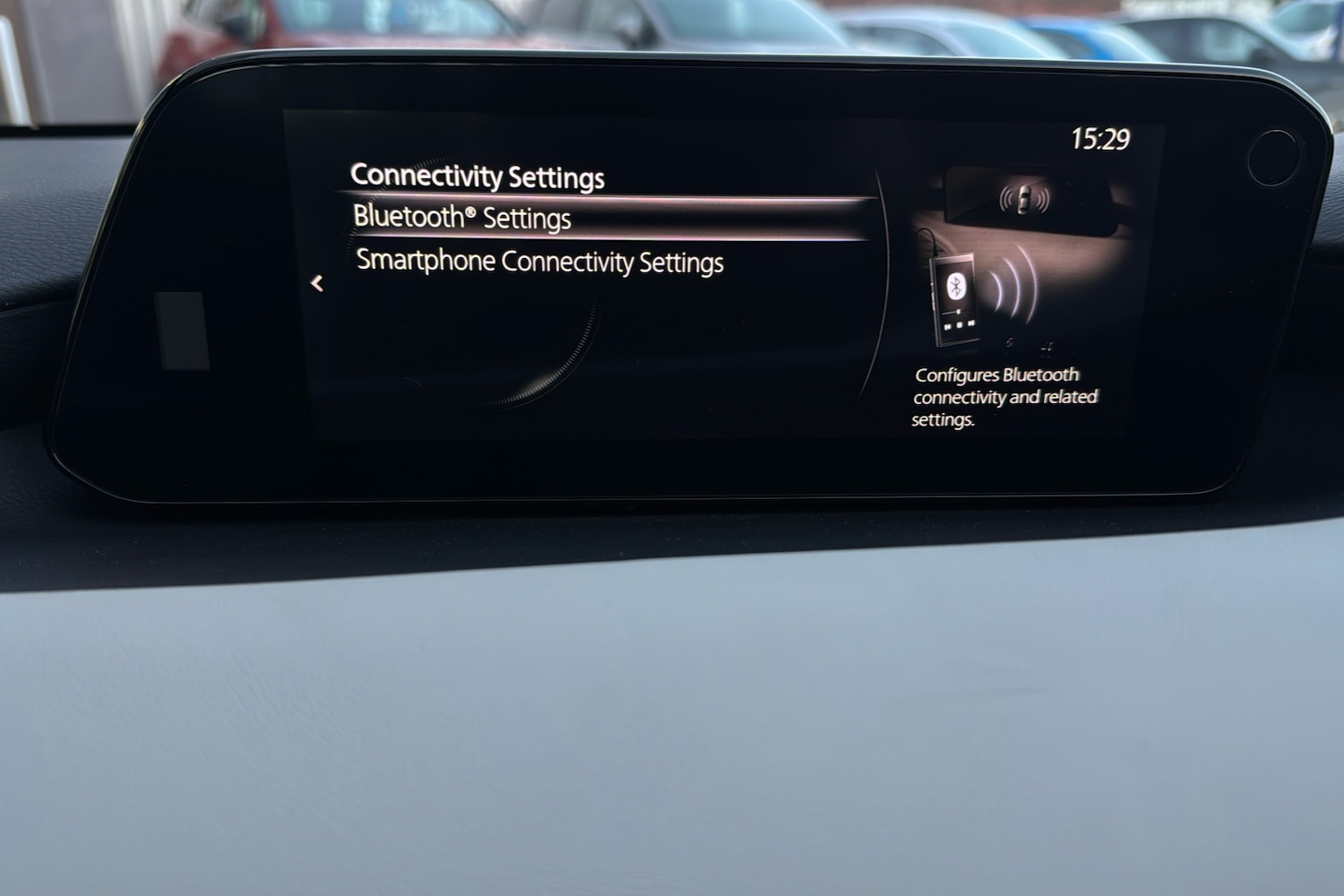 Used Mazda Mazda3 2020 for sale - 76789802: Photo 50