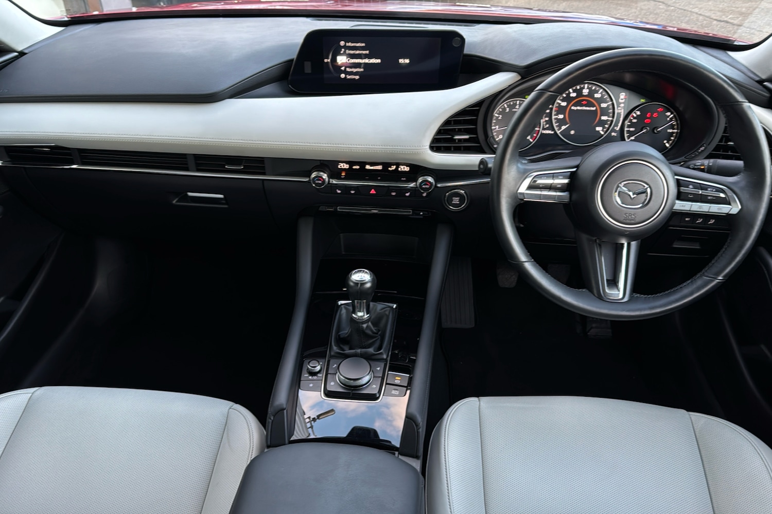 Used Mazda Mazda3 2020 for sale - 76789802: Photo 9