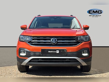 Used Volkswagen T-Cross 2022 for sale - 79514229: Photo