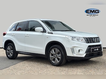 Used Suzuki Vitara 2019 for sale - 75680103: Photo
