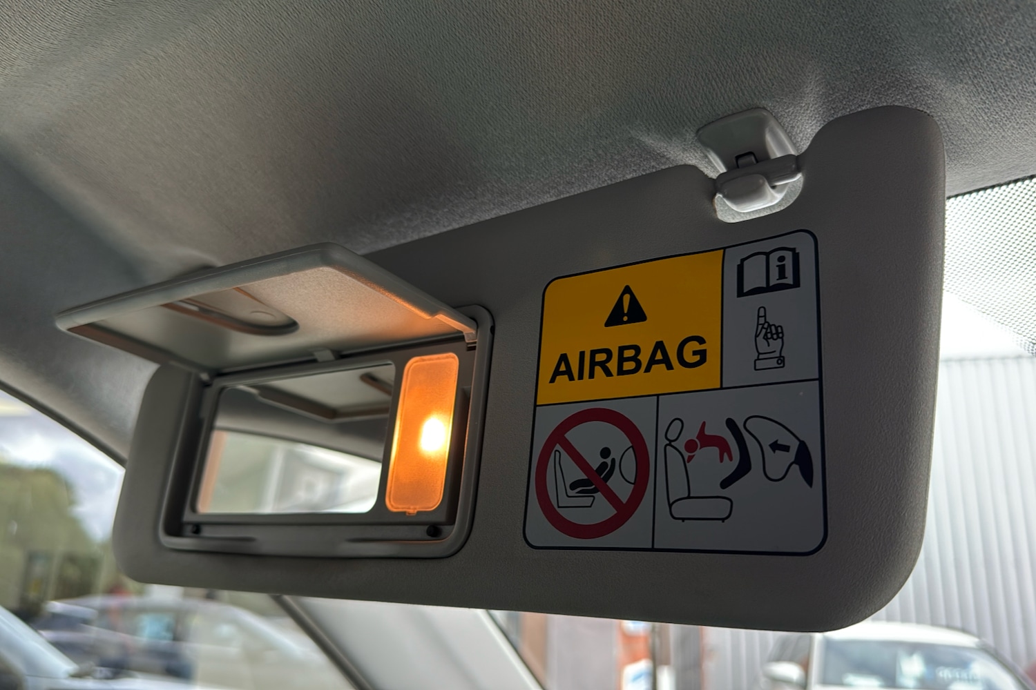 Vehicle 36
