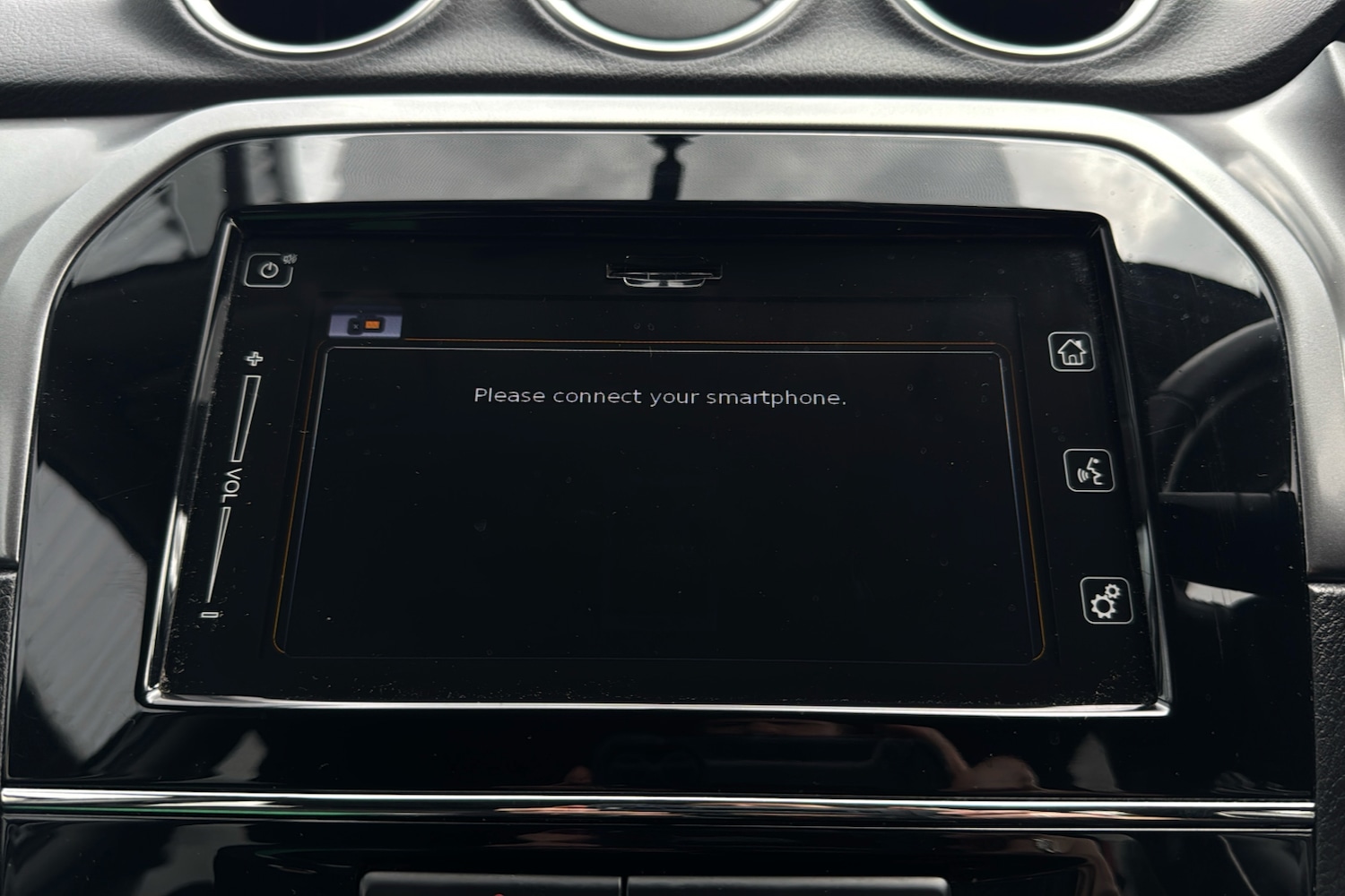 Vehicle 40