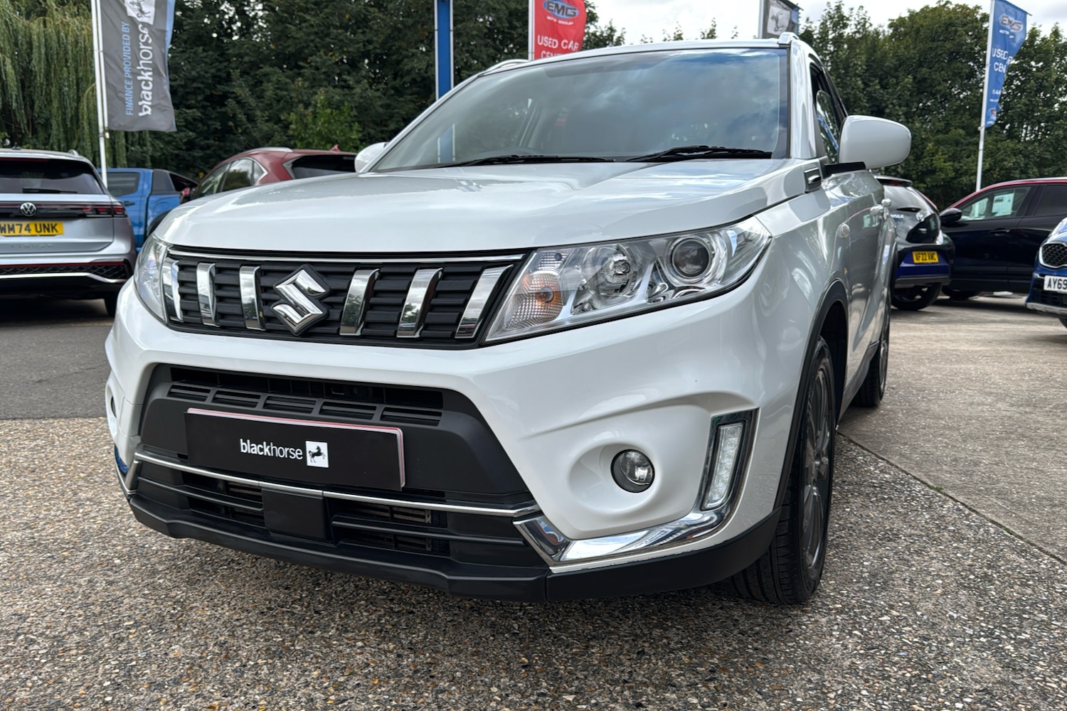 Vehicle 42
