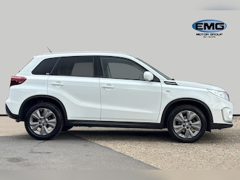 Used Suzuki Vitara 2019 for sale - 75680103: Photo