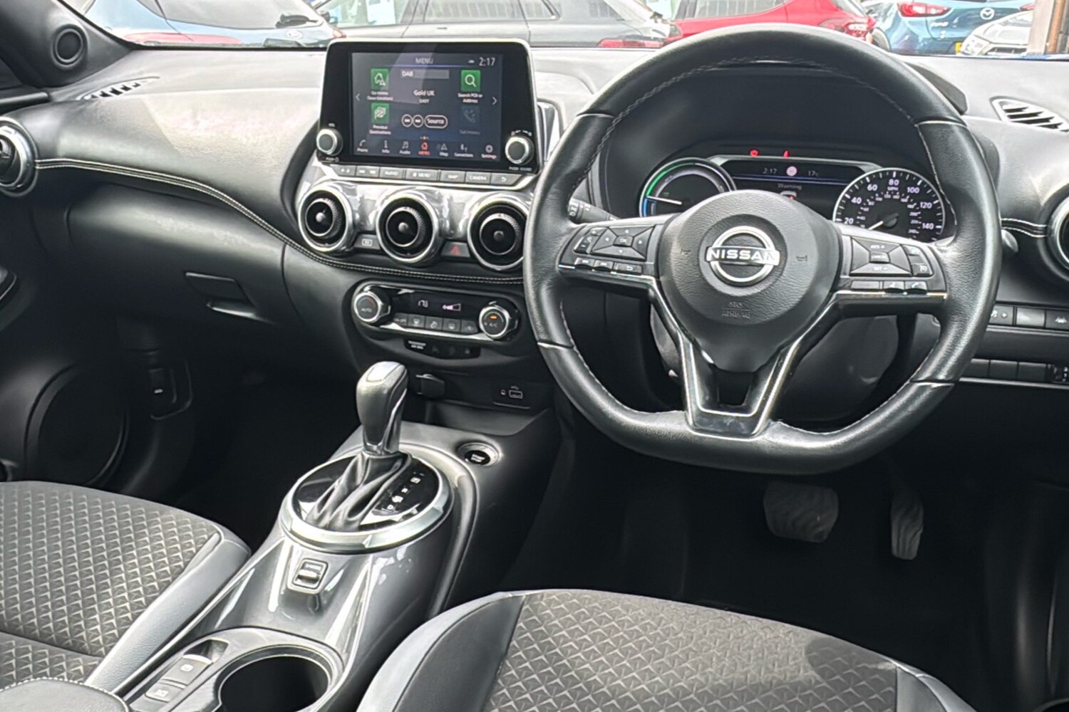 Used Nissan Juke 2023 for sale - 78187670: Photo 10