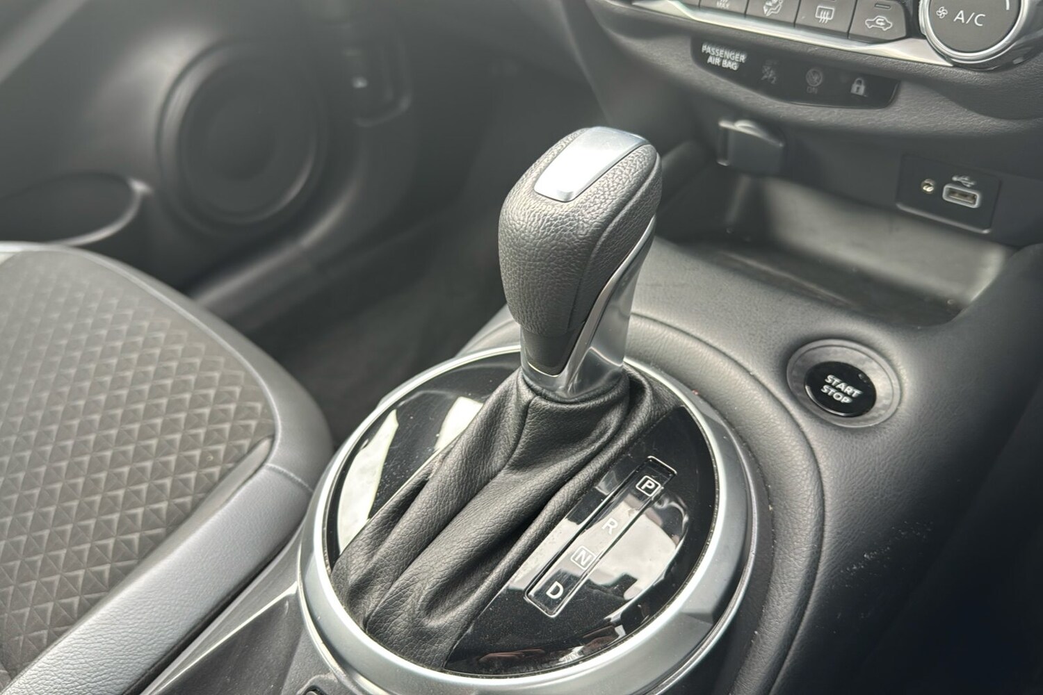 Used Nissan Juke 2023 for sale - 78187670: Photo 13