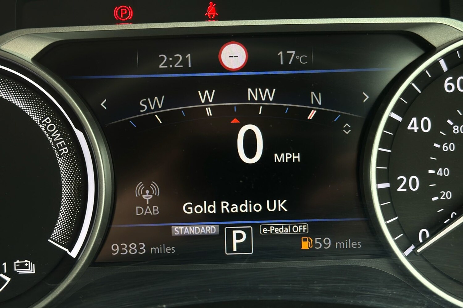 Used Nissan Juke 2023 for sale - 78187670: Photo 15